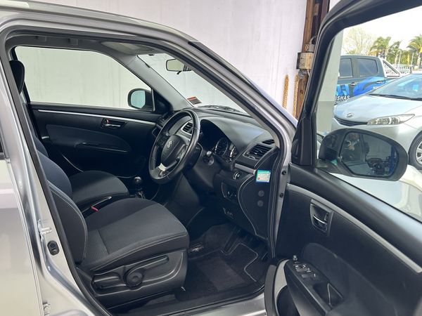 2014 Suzuki Swift Enterprise Manukau image 269564