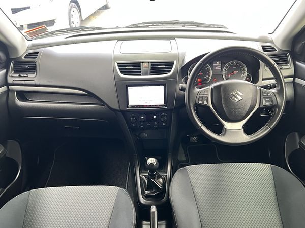 2014 Suzuki Swift Enterprise Manukau image 269566