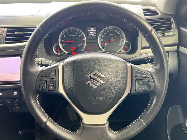 2014 Suzuki Swift Enterprise Manukau image 269567