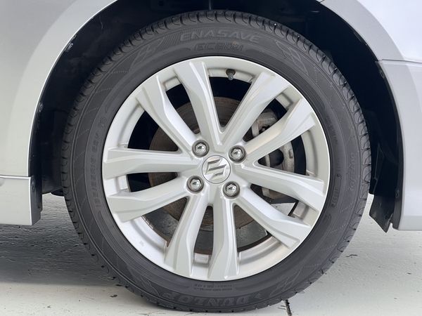 2014 Suzuki Swift Enterprise Manukau image 269571