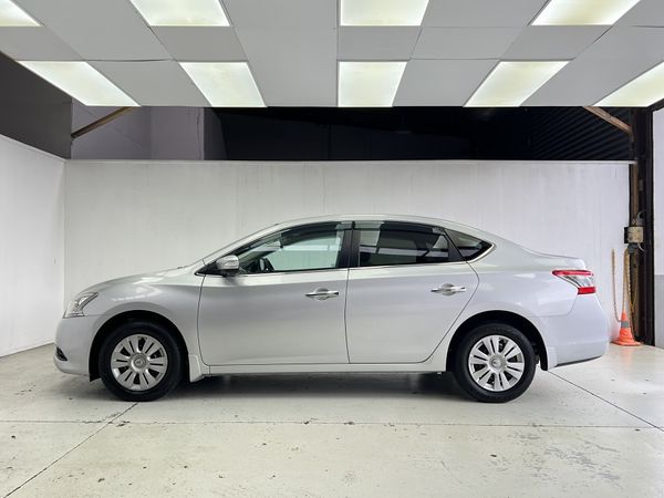 2014 Nissan Sylphy Enterprise Manukau image 267681