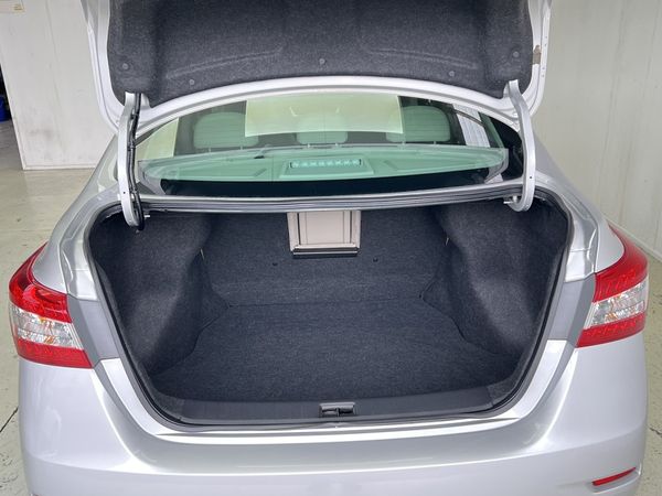 2014 Nissan Sylphy Enterprise Manukau image 267683