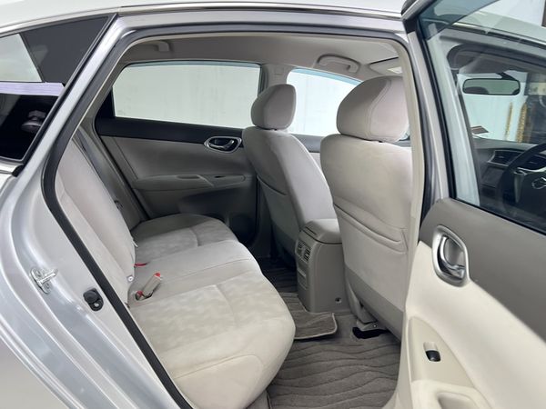 2014 Nissan Sylphy Enterprise Manukau image 267686