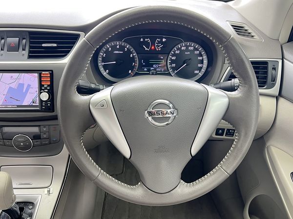 2014 Nissan Sylphy Enterprise Manukau image 267688