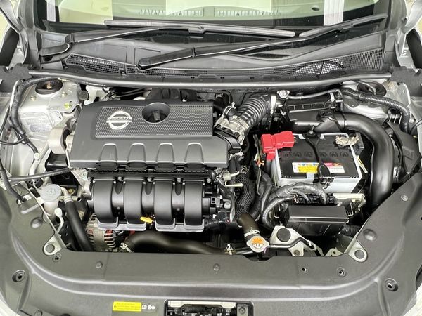 2014 Nissan Sylphy Enterprise Manukau image 267691