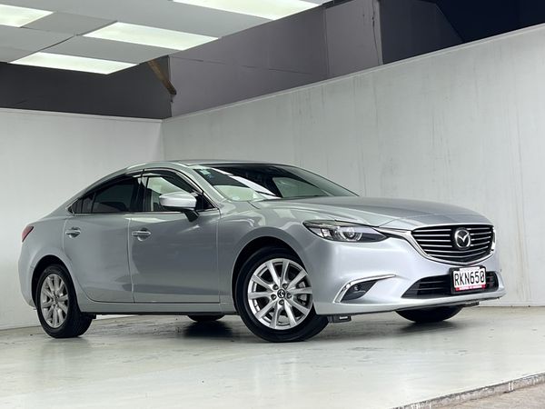 2015 Mazda Atenza Enterprise Manukau image 267809
