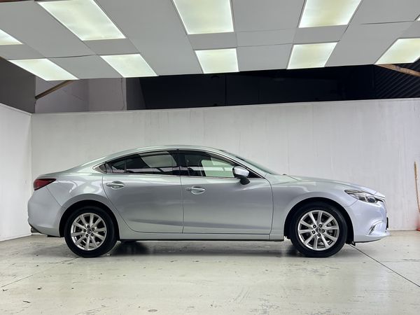 2015 Mazda Atenza Enterprise Manukau image 267810