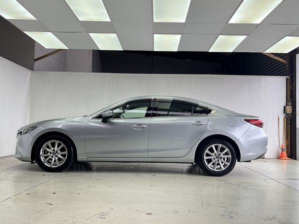 2015 Mazda Atenza Enterprise Manukau image 267814
