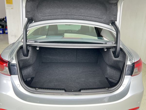 2015 Mazda Atenza Enterprise Manukau image 267816