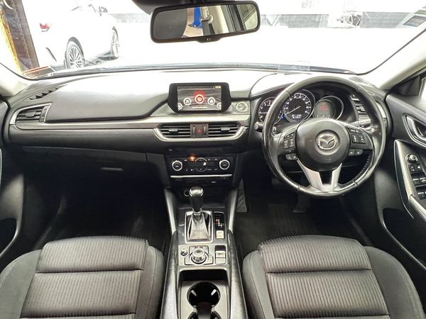 2015 Mazda Atenza Enterprise Manukau image 267820