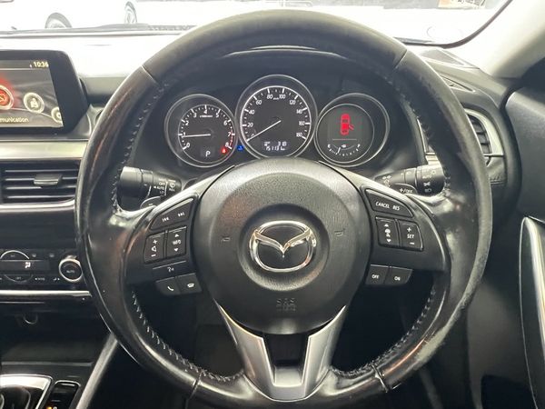 2015 Mazda Atenza Enterprise Manukau image 267821