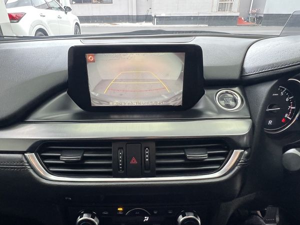 2015 Mazda Atenza Enterprise Manukau image 267822