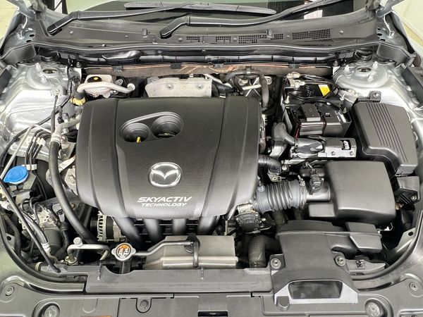 2015 Mazda Atenza Enterprise Manukau image 267824