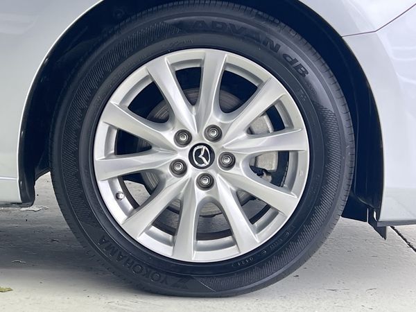 2015 Mazda Atenza Enterprise Manukau image 267825
