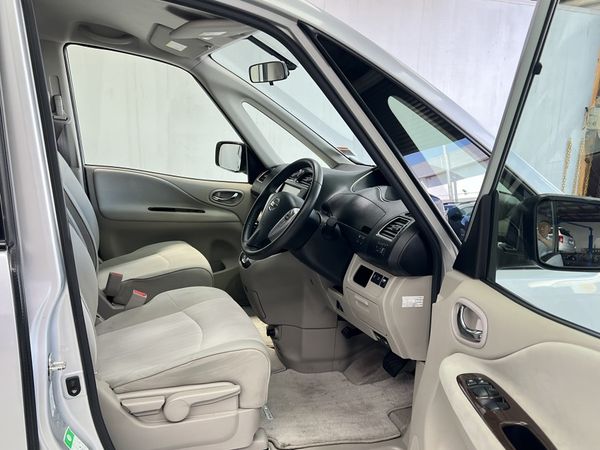2012 Nissan Serena Enterprise Manukau image 271480