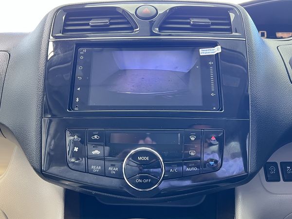 2012 Nissan Serena Enterprise Manukau image 271483