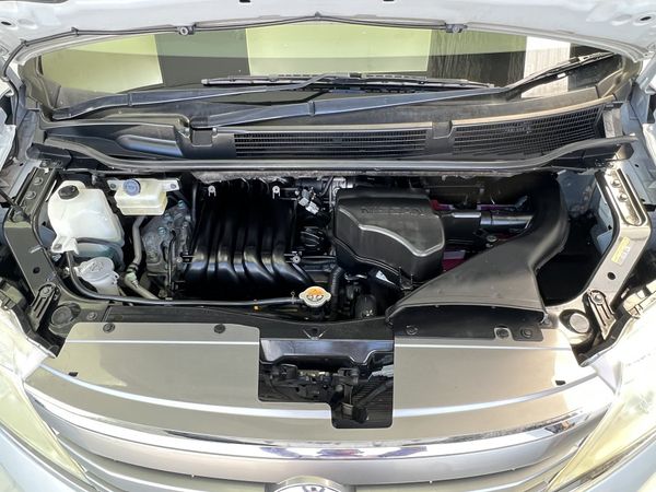 2012 Nissan Serena Enterprise Manukau image 271484