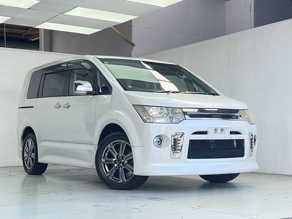 2012 Mitsubishi Delica Enterprise Manukau image 271644