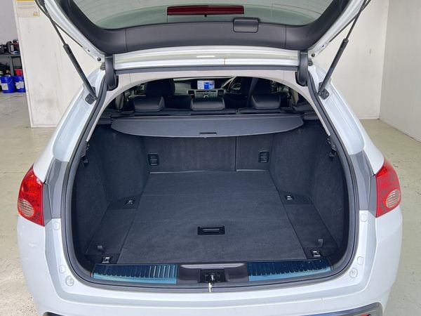 2012 Honda Accord Enterprise Manukau image 271614