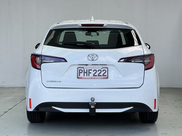 2022 Toyota Corolla Enterprise Manukau image 271690