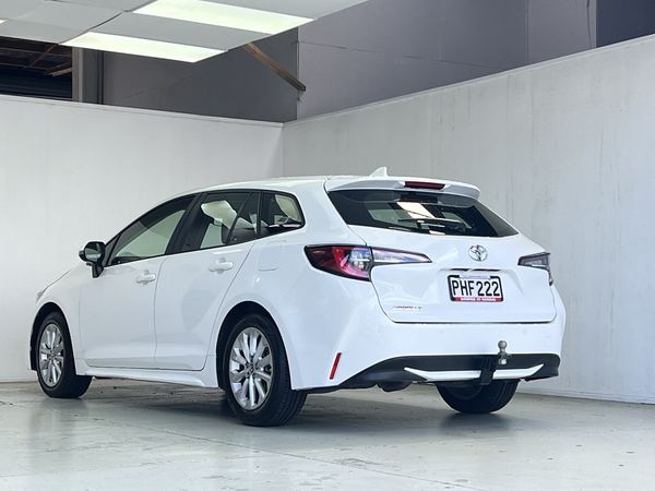 2022 Toyota Corolla Enterprise Manukau image 271691