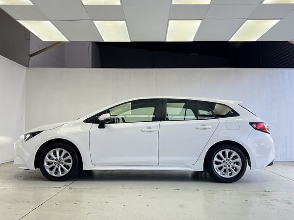 2022 Toyota Corolla Enterprise Manukau image 271692
