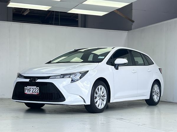 2022 Toyota Corolla Enterprise Manukau image 271693