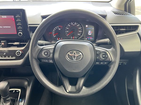 2022 Toyota Corolla Enterprise Manukau image 271698