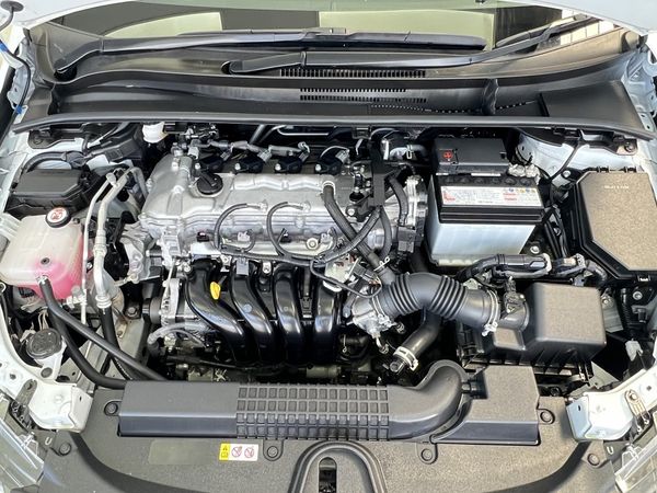 2022 Toyota Corolla Enterprise Manukau image 271700