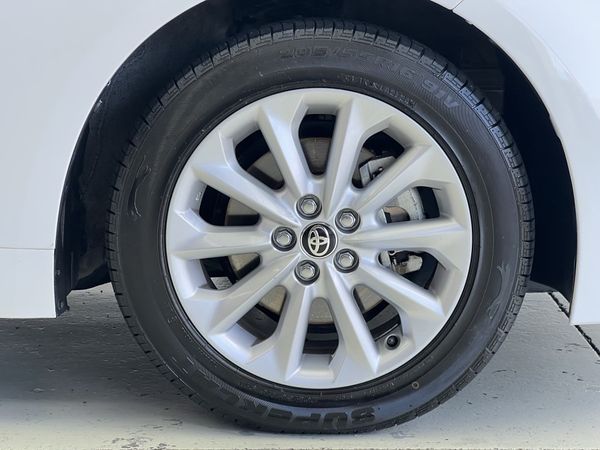 2022 Toyota Corolla Enterprise Manukau image 271701