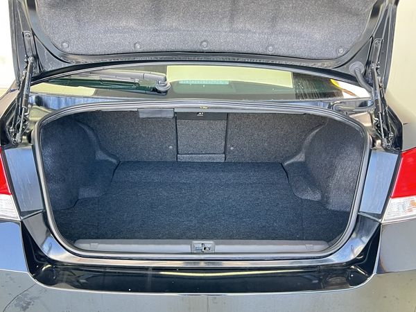 2012 Subaru Legacy Enterprise Manukau image 271537