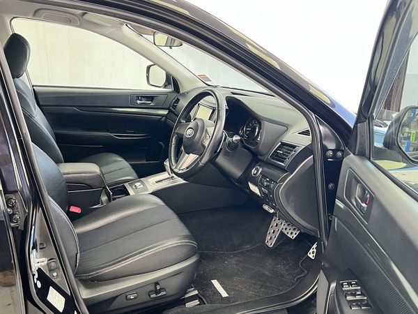 2012 Subaru Legacy Enterprise Manukau image 271538