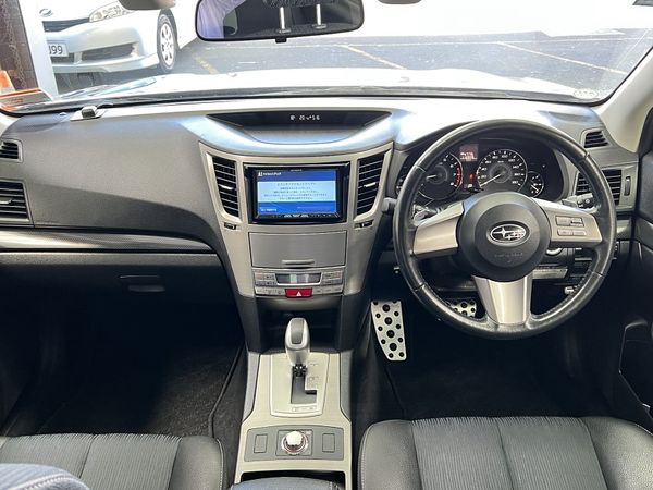 2012 Subaru Legacy Enterprise Manukau image 271540