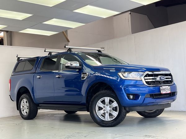 2019 Ford Ranger Enterprise Manukau image 271707