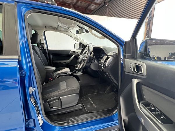2019 Ford Ranger Enterprise Manukau image 271715