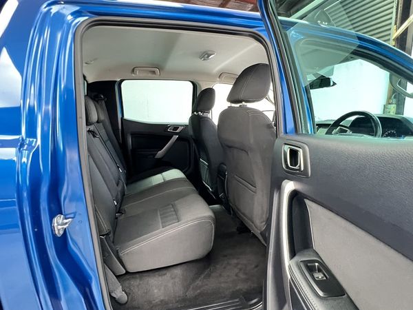 2019 Ford Ranger Enterprise Manukau image 271716