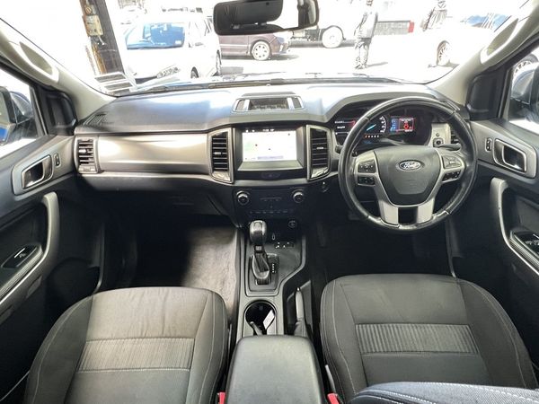 2019 Ford Ranger Enterprise Manukau image 271717