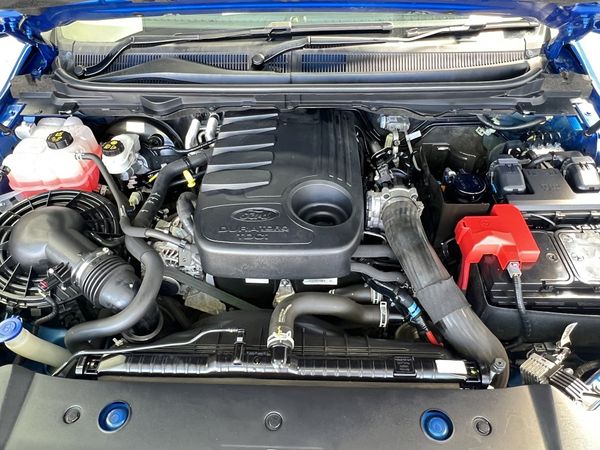 2019 Ford Ranger Enterprise Manukau image 271721