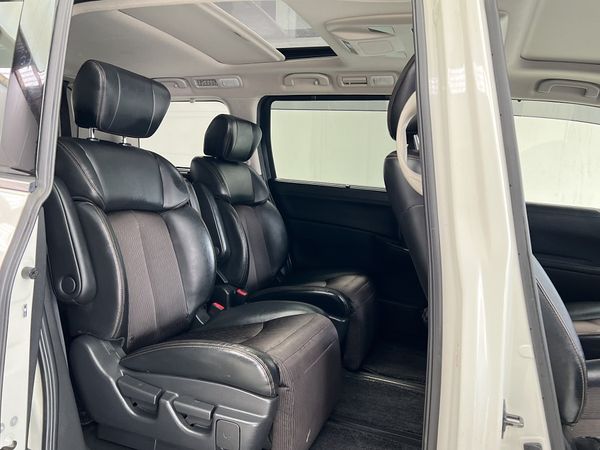2015 Nissan Elgrand Enterprise Manukau image 267856