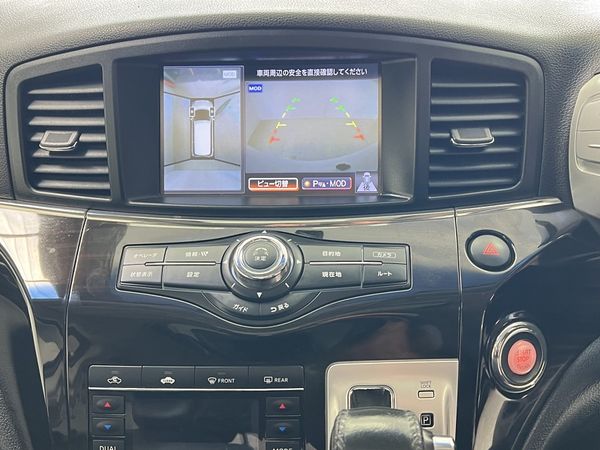 2015 Nissan Elgrand Enterprise Manukau image 267861
