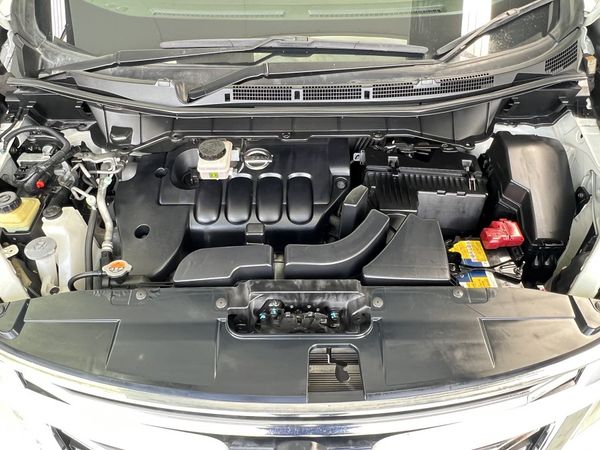 2015 Nissan Elgrand Enterprise Manukau image 267863