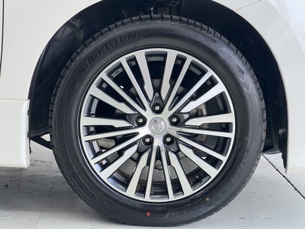 2015 Nissan Elgrand Enterprise Manukau image 267864