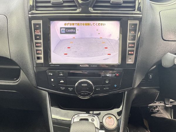 2012 Nissan Serena Enterprise Manukau image 275381