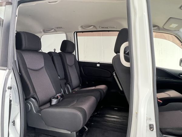 2012 Nissan Serena Enterprise Manukau image 283019