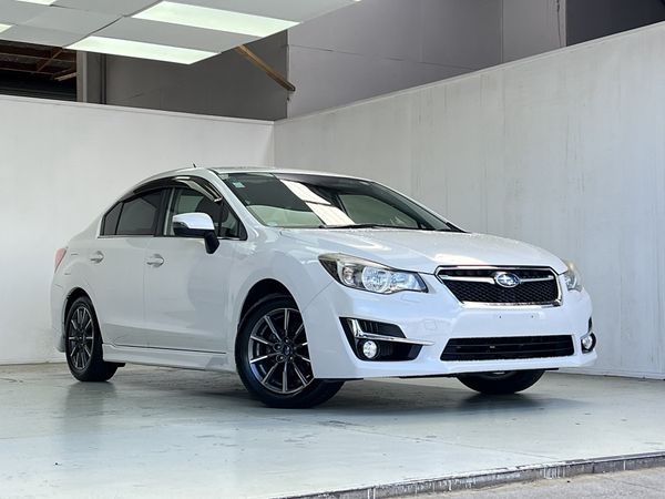 2015 Subaru Impreza Enterprise Manukau image 271547