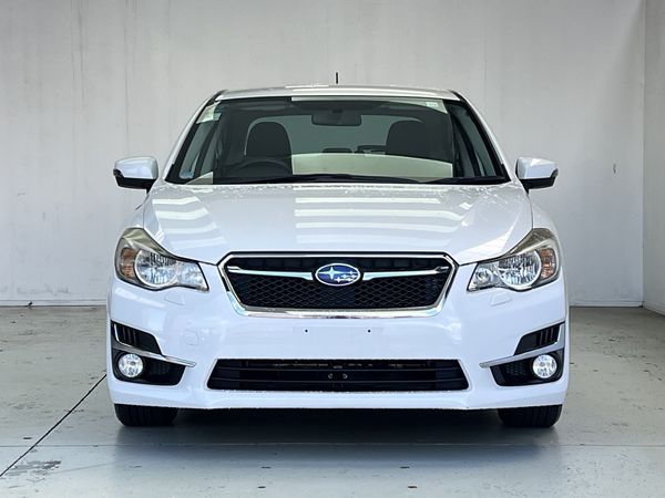 2015 Subaru Impreza Enterprise Manukau image 271548