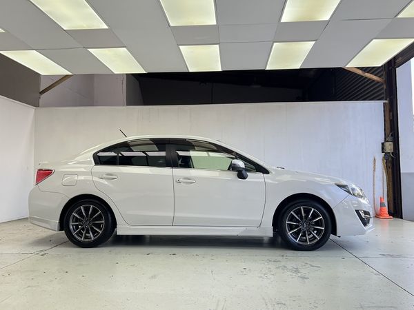 2015 Subaru Impreza Enterprise Manukau image 271551