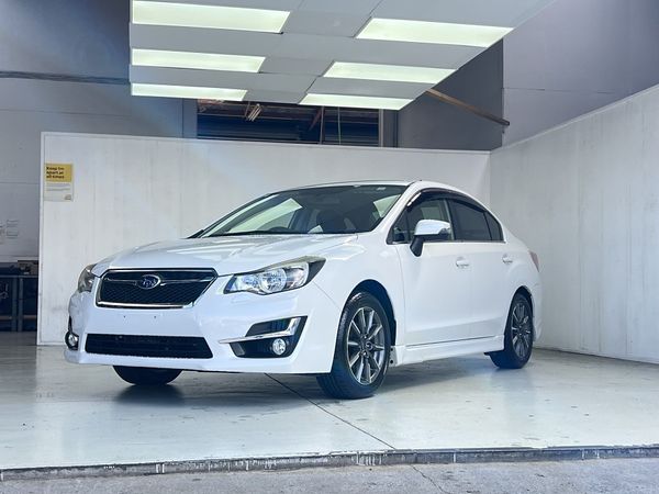 2015 Subaru Impreza Enterprise Manukau image 271556