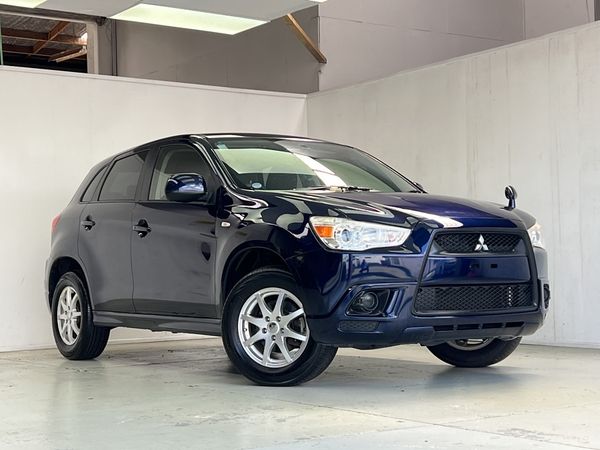 2012 Mitsubishi RVR Enterprise Manukau image 271565