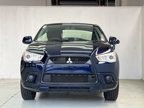 2012 Mitsubishi RVR Enterprise Manukau image 271566